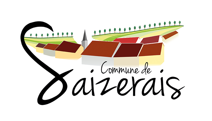 Commune de Saizerais
