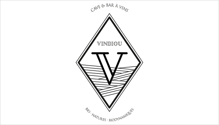 Logo Vindiou Nancy, Philippe Barthelemy