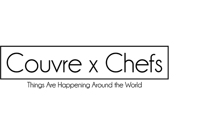 Couvre x Chefs