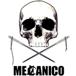 Mecanico Jeans